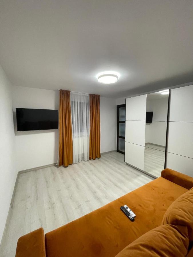 Casa Dan Apartment Buzău Exterior foto