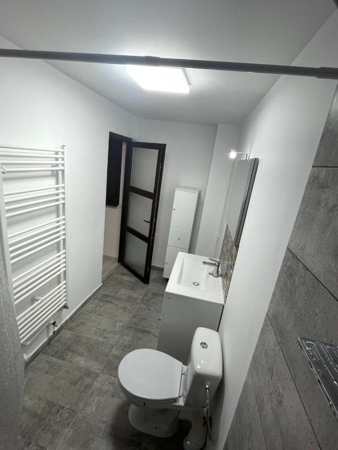 Casa Dan Apartment Buzău Exterior foto