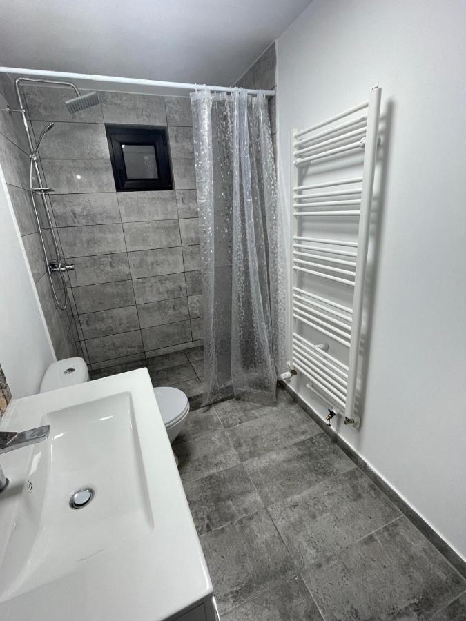 Casa Dan Apartment Buzău Exterior foto