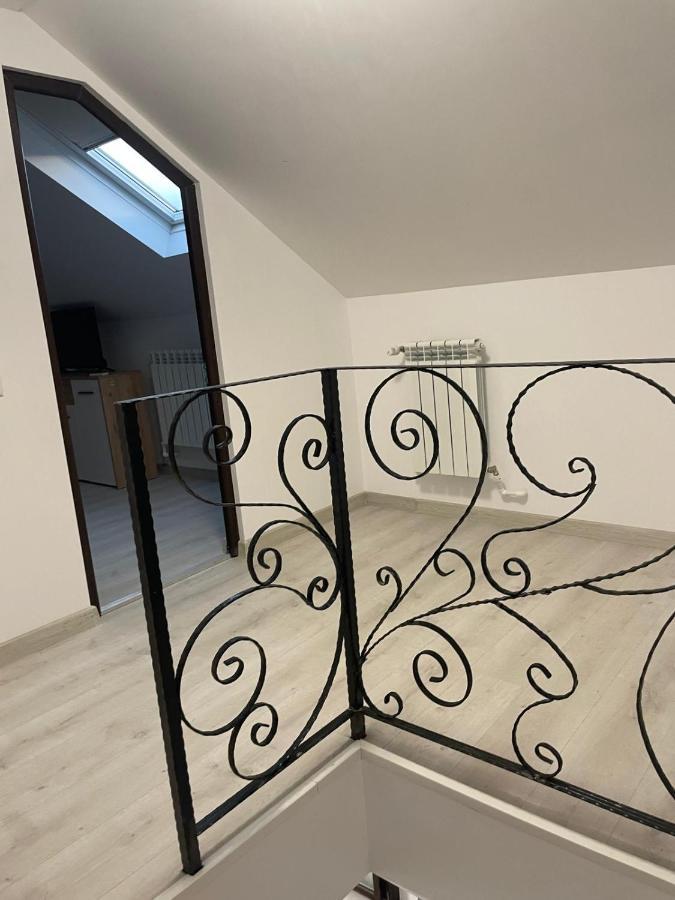 Casa Dan Apartment Buzău Exterior foto