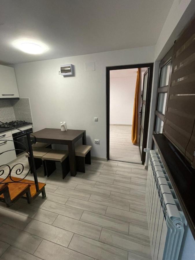 Casa Dan Apartment Buzău Exterior foto